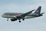 Royal Jordanian, JY-AYY_, Airbus, A319-112, 01.05.2019, MUC, München, Germany      