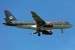 Royal Jordanian, JY-AYN, Airbus, A319-132, 13.05.2019, CDG, Paris, France              