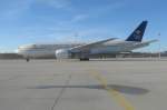 SAUDI ARABIAN AIRLINES bOEING 777-268 ER HZ-AKG Flughafen Mnchen