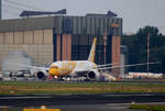 SCOOT, Boeing B 787-8 Dreamliner, 9V-OFI, TXL, 04.08.2019