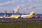 SCOOT, Boeing B 787-8 Dreamliner, 9V-OFK, TXL, 06.10.2019