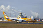 SCOOT, Boeing B 787-8 Dreamliner, 9V-OFJ, TXL, 05.01.2020
