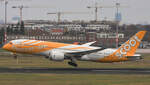 Scoot, Boeing 787-8 Dreamliner, 9V-OFH, Berlin Brandenburg Airport(BER), 20.10.2021