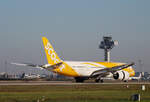 Scoot, Boeing B 787-8 Dreamliner, 9V-OFI, BER, 09.10.2021