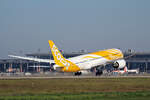 Scoot, Boeing B 787-8 Dreamliner, 9V-OFI, BER, 09.10.2021