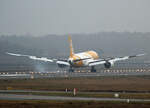 Scoot, Boeing B 787-8 Dreamliner, 9V-OFJ, BER, 15.01.2022