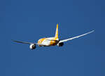Scoot, Boeing B 787-8 Deamliner, 9V-OFK, BER, 08.09.2022