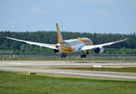 Scoot, Boeing B 787-8 Dreamliner, 9V-OFI, BER, 21.05.2022