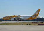 Scoot, Boeing B 787-8 Dreamliner, 9V-OFJ, BER, 23.06.2022