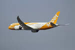 Scoot, Boeing B 787-8 Dreamliner, 9V-OFN, BER, 20.03.2024