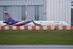 D-AZAC , Thai Airways , Airbus  A321-251NX ,  HS-TOK , 