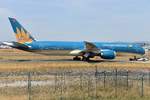 Boeing 787-9 Dreamliner - VN HVN Vietnam Airlines - 35151 - VN-A861 - 22.07.2019 - FRA