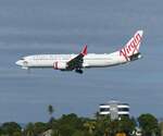 Virgin Australia, Boeing 737-MAX 8, VH-8ID, Nadi Int. Airport (NAN/NFFN), 7.8.2025