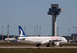 AnadoluJet ( Smart Lynx Malta), Airbus A 321-211, 9H-SLC, BER, 12.05.2024
