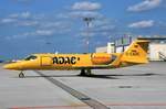 Learjet 31 - ADAC Luftrettung - 31-049 - D-CADC -2004 - KSF