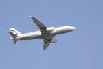 Aegean Airlines Airbus A 321-232 SX-DVP Flughafen Mnchen14.04.2009