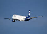 Aegean, Airbus A 321-231, SX-DNG, BER, 22.02.2025