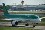 A320 der Air Lingus