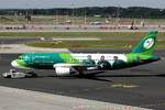 Aer Lingus EI-DEO Airbus A320-214 Hamburg am 23.05.2018