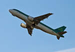 Aer Lingus, Airbus A 320-214, EI-EDS, TXL, 06.10.2019