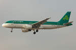 Aer Lingus, EI-GAL, Airbus, A320-214, 21.01.2020, ZRH, Zürich, Switzerland      