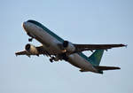 Aer Lingus, Airbus A 320-214, EI-DVG, TXL, 20.12.2019