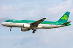 Aer Lingus, EI-EDP, Airbus, A320-214, 16.08.2021, BER, Berlin, Germany