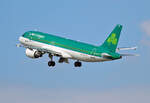 Aer Lingus, Airbus A 320-214, EI-DEF, BER, 06.08.2021