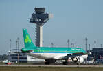 Aer Lingus, Airbus A 320-214, EI-DEG, BER, 02.09.2022