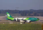 Aer Lingus, Airbus A 320-214, EI-DEI, BER, 08.10.2022