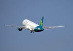 Aer Lingus, Airbus A 320-214, EI-DVH, BER, 03.05.2025