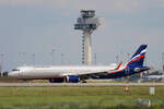Aeroflot, Airbus A 321-211, VP-BXT, BER, 06.08.2021