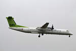 Air Baltic, DHC-8-402Q, YL-BAQ, TXL, 24.11.2018
