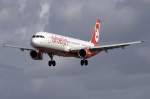 Air Berlin, D-ABCB, Airbus, A321-211, 05.09.2009, XFW, Finkenwerder, Germany     