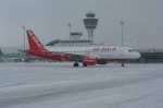 AIRBERLIN Airbus A 320-214 D-ALTH Flughafen Mnchen 11.02.2010