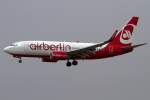 Air Berlin, D-ABBT, Boeing, B737-76N, 08.09.2012, BCN, Barcelona, Spain




