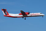 Air Berlin De Havilland Canada DHC-8-402Q Dash 8 D-ABQA, cn(MSN): 4223,
Zürich-Kloten Airport, 09.07.2016.