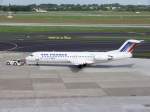 Air France; F-GPXK.