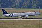 Air France, F-GTAE, Airbus, A 321-212, ~ SkyTeam-Lkrg., MUC-EDDM, München, 05.09.2018, Germany