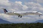Air France - Regional, F-GRGL, Embraer, ERJ-145-EP, 19.07.2009, GVA, Geneve, Switzerland 

