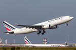 Air France, F-GZCN, Airbus, A330-202, 10.10.2021, CDG, Paris, France