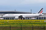F-GTAY , Air France , Airbus A321-212 ,  Berlin-Brandenburg  Willy Brandt  , BER , 02.05.2023 