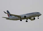 Air France, Airbus A 220-300, F-HZUT, BER, 18.03.2023