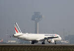 Air France, Airbus A 321-212, F-GTAD, BER, 10.04.2023