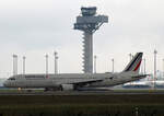 Air France, Airbus A 321-121, F-GTAS, BER, 28.10.2023