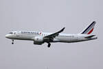 Air France, F-HZUT, Airbus A220-371, msn: 55210,  Bandol , 28.Juni 2026, MXP Milano Malpensa, Italy.