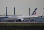 Air France, Airbus A 220-371, F-HZUU, BER, 15.05.2026