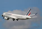 Air France, Airbus A 220-371, F-HZUU, BER, 15.05.2026