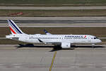 Air France, F-HOZG, Airbus A220-371, msn: 55453, "Anglet", 26.September 2026, ZRH Z�rich, Switzerland.