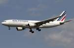 Air France, F-GZCI, Airbus, A330-203, 28.08.2010, CDG, Paris, France        